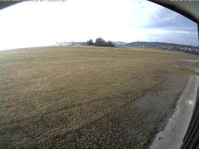 Flugplatz Musbach