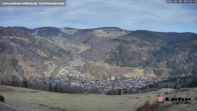 Webcam Hasenhorn