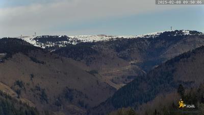 Hasenhorn Feldbergblick