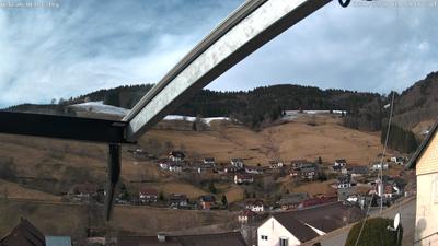 Wettercam Aftersteg 1
