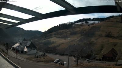 Wettercam Aftersteg 2