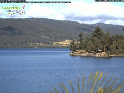 Freibad Schluchsee