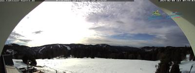 Todtnauer Hütte