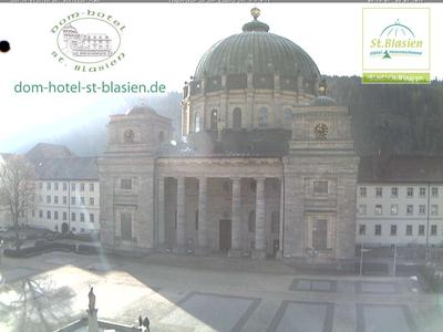 St. Blasien Dom