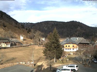 Menzenschwand Hinterdorf