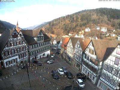 Schiltach