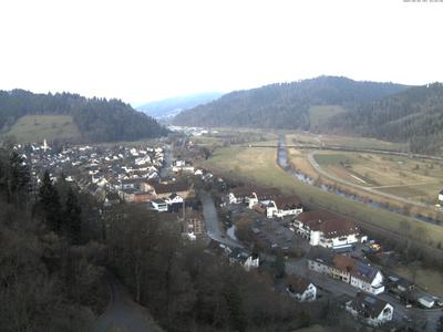 Hausach