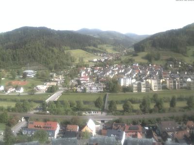 Hausach